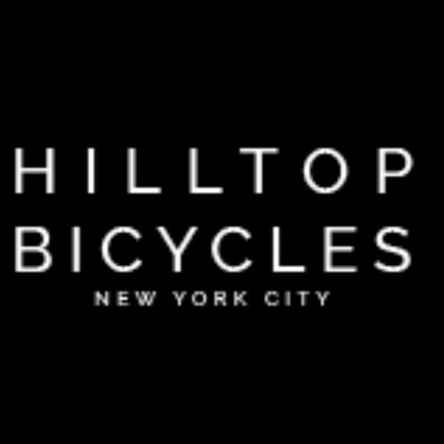 Hilltop Bicycles